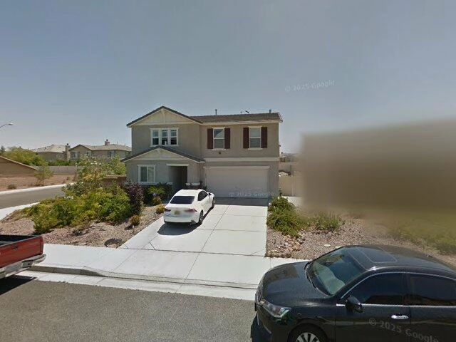 House image located at Palmdale, CA 93552
