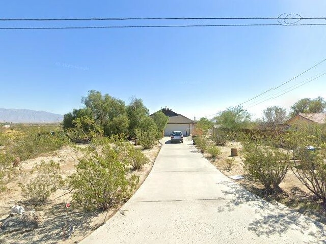 House image located at Borrego Springs, CA 92004