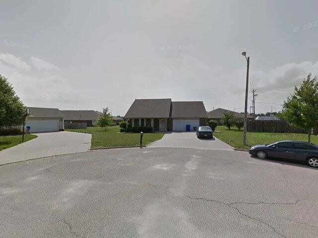 House image located at Junction City, KS 66441