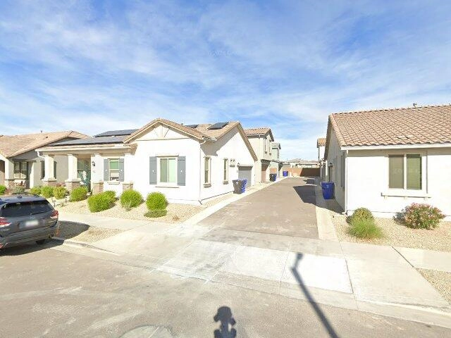 House image located at Surprise, AZ 85387