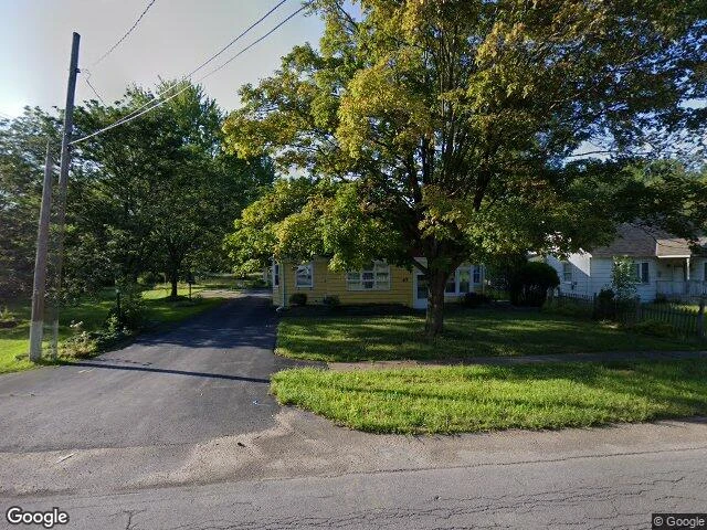 House image located at Oneida, NY 13421