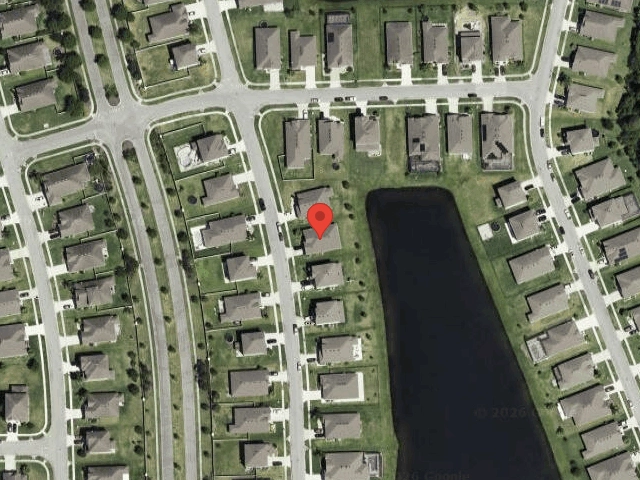House image located at Saint Cloud, FL 34772