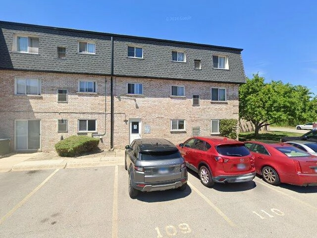 House image located at Des Plaines, IL 60016