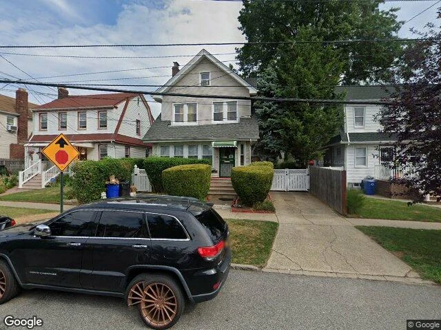 House image located at Hollis, NY 11423