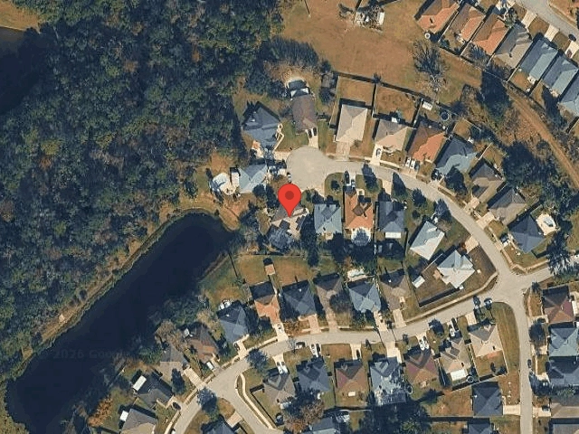 House image located at Middleburg, FL 32068