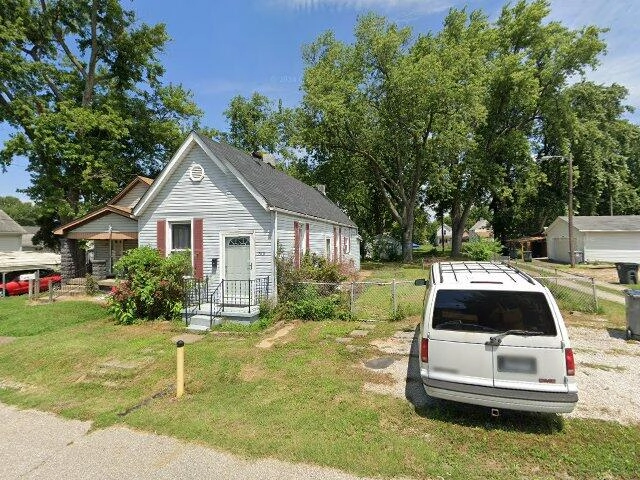 House image located at Evansville, IN 47712