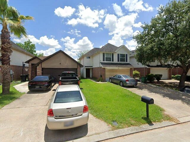 House image located at Houston, TX 77075