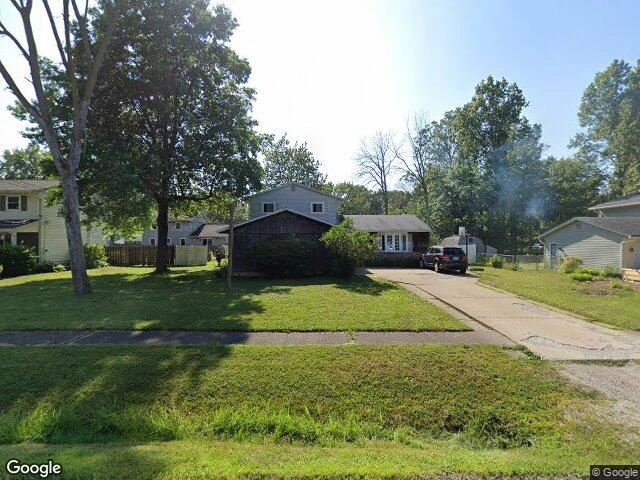 House image located at Sheffield Lake, OH 44054