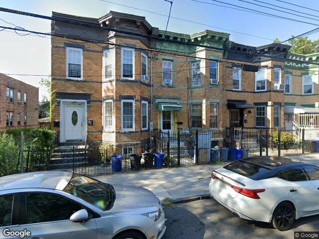 House image located at Brooklyn, NY 11208