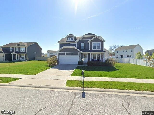 House image located at Portage, IN 46368