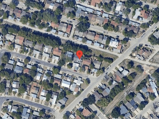 House image located at San Antonio, TX 78239