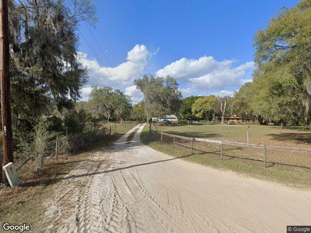 House image located at Altoona, FL 32702