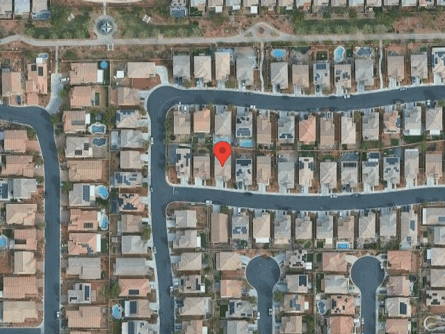 House image located at Las Vegas, NV 89166