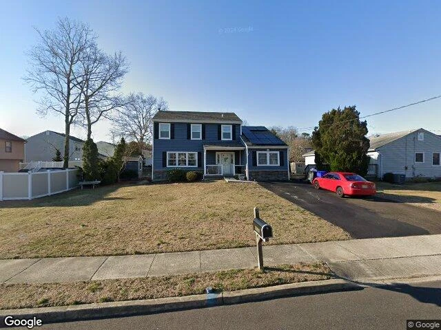 House image located at Toms River, NJ 08753