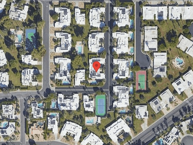 House image located at Palm Springs, CA 92264