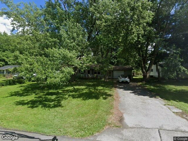 House image located at Rochester, NY 14623