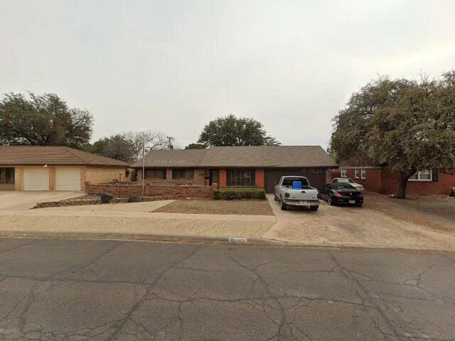 House image located at Midland, TX 79707