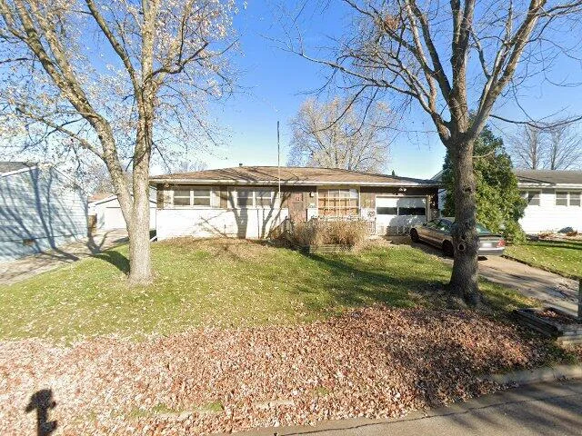 House image located at Normal, IL 61761