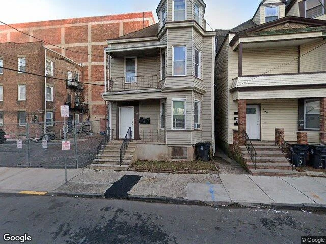 House image located at Newark, NJ 07107