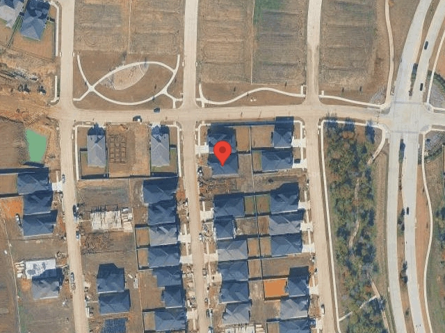 House image located at Aubrey, TX 76227