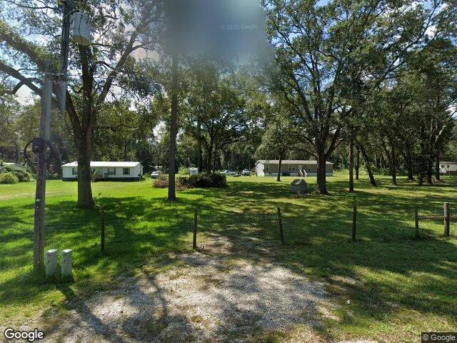 House image located at Trenton, FL 32693