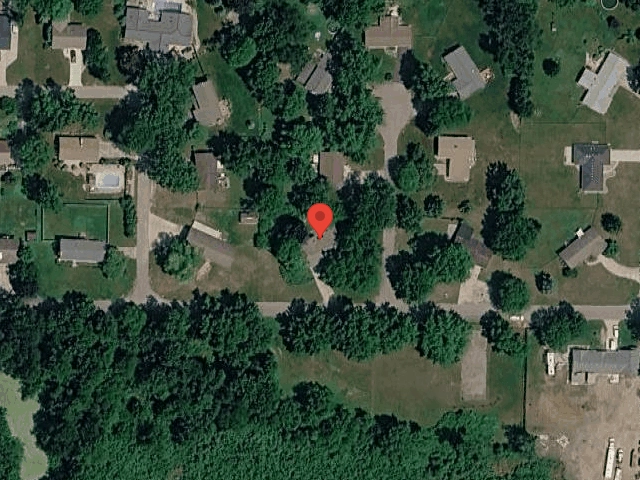 House image located at Elkhart, IN 46514