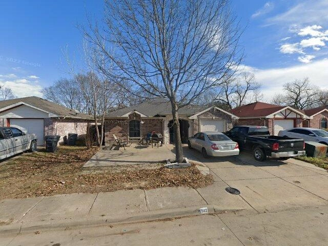 House image located at Dallas, TX 75217