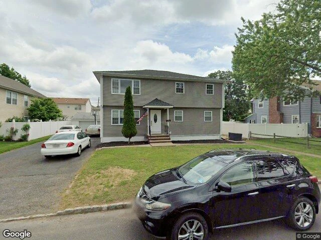 House image located at Kenilworth, NJ 07033