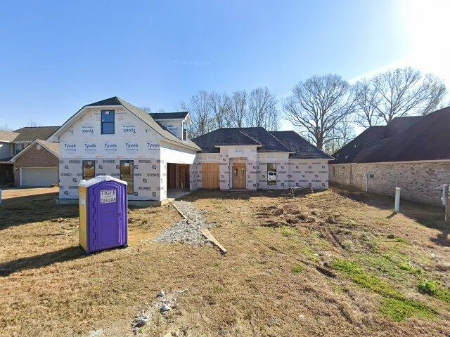 House image located at Gonzales, LA 70737