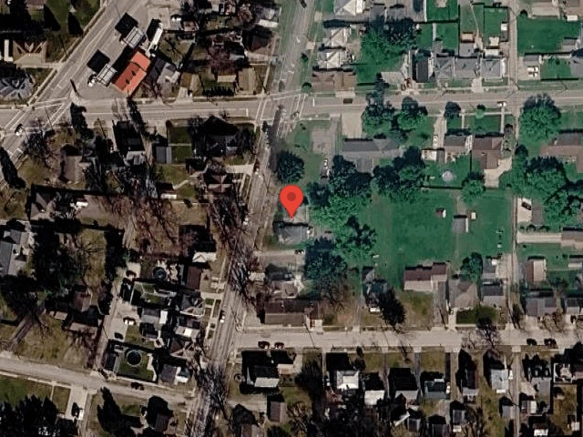House image located at Bucyrus, OH 44820