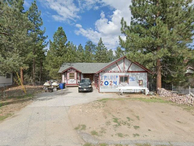House image located at Big Bear City, CA 92314