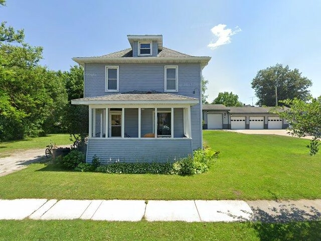 House image located at La Porte, IN 46350