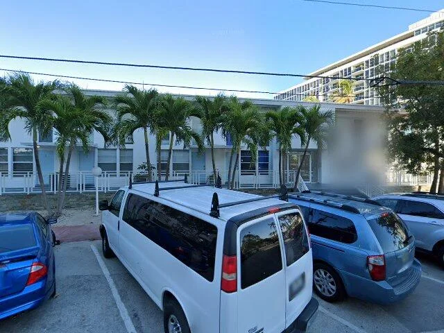 House image located at Miami Beach, FL 33141