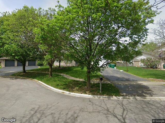 House image located at New Lenox, IL 60451