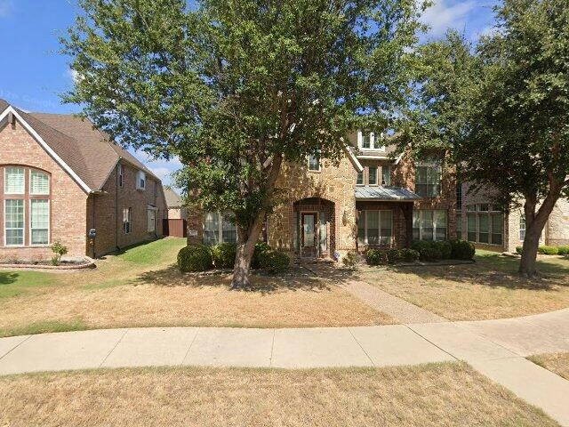 House image located at Frisco, TX 75035