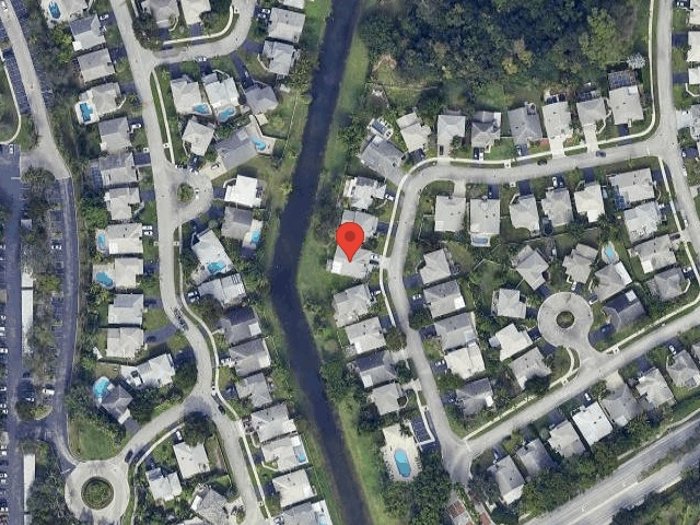 House image located at Pompano Beach, FL 33073