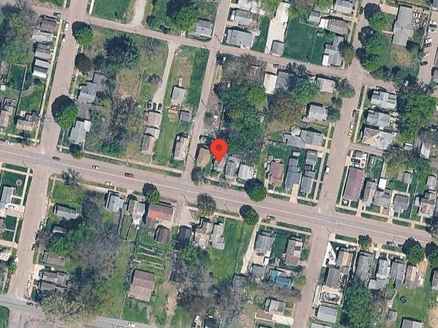 House image located at New Philadelphia, OH 44663