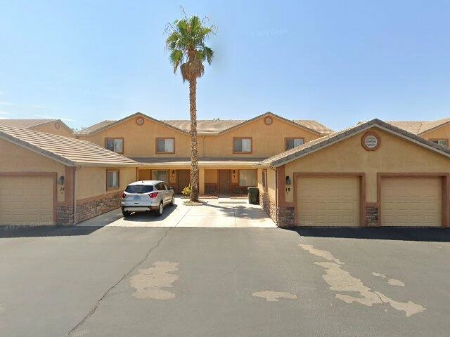 House image located at Mesquite, NV 89027