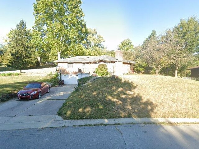 House image located at Dayton, OH 45415