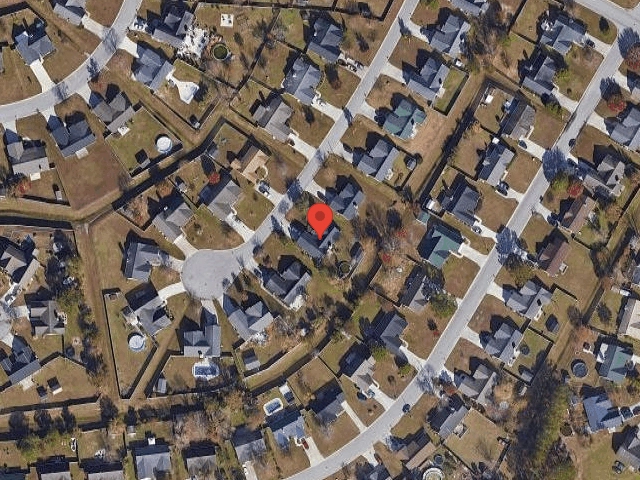 House image located at Wilmington, NC 28411
