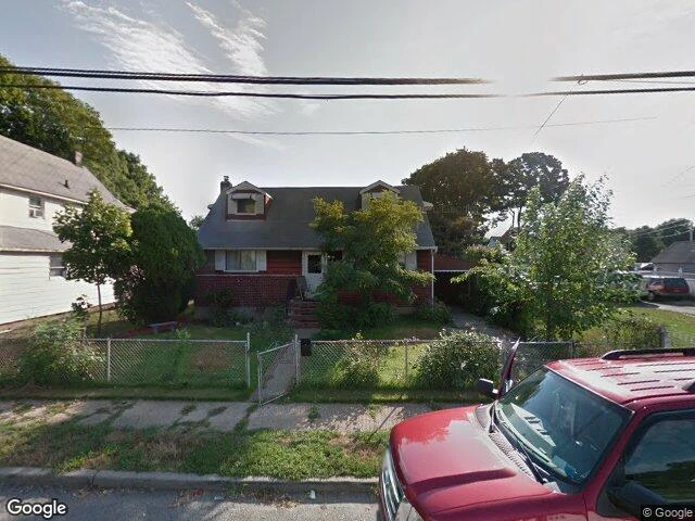 House image located at Roosevelt, NY 11575