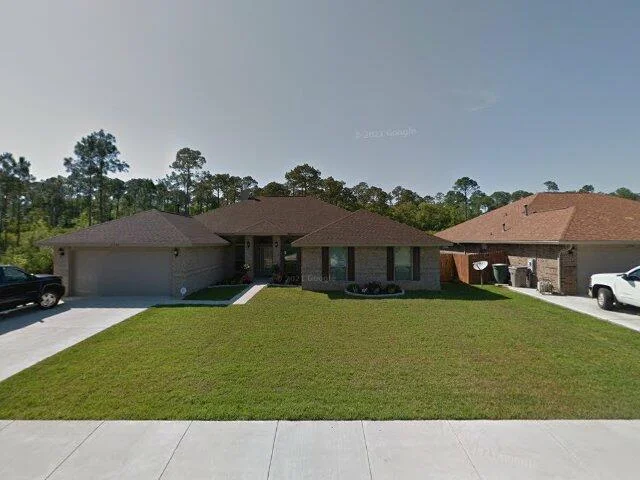 House image located at Pensacola, FL 32506