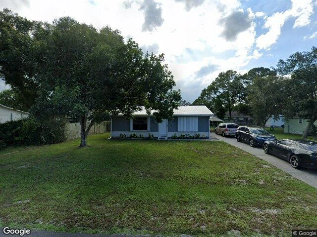 House image located at Cocoa, FL 32927