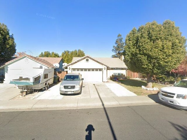 House image located at Modesto, CA 95357
