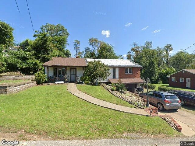 House image located at North Versailles, PA 15137