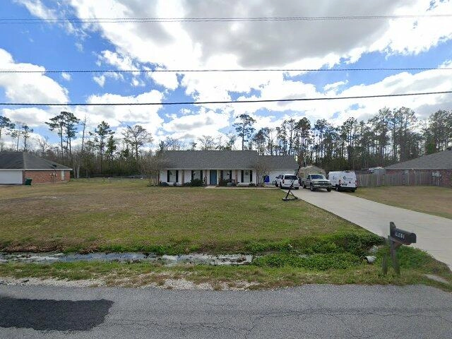 House image located at Lake Charles, LA 70611