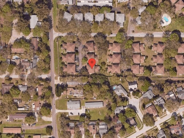 House image located at Clearwater, FL 33760