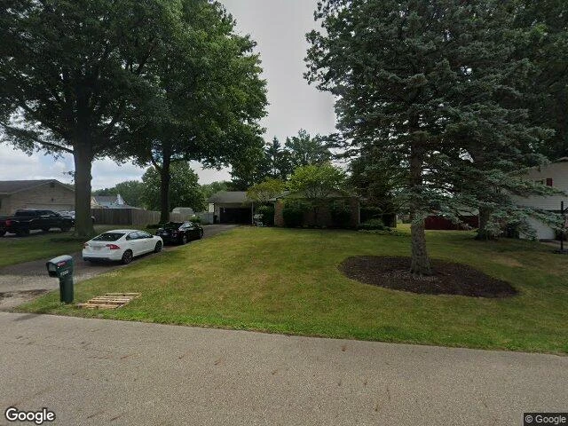 House image located at Canton, OH 44721