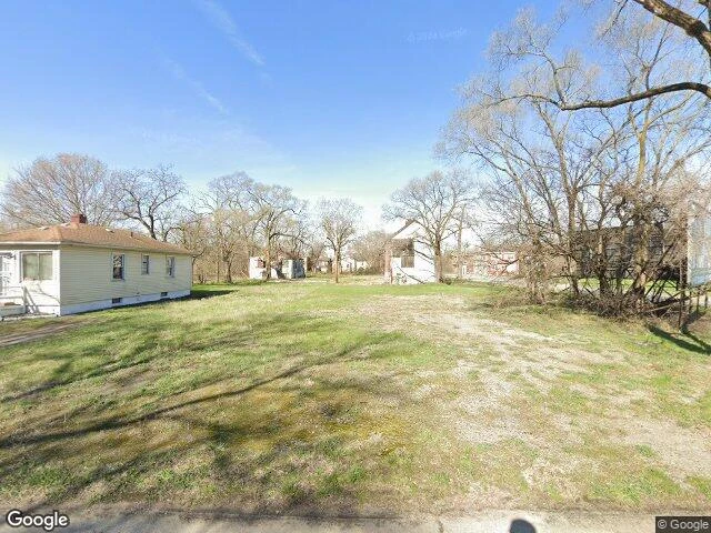 House image located at Gary, IN 46407