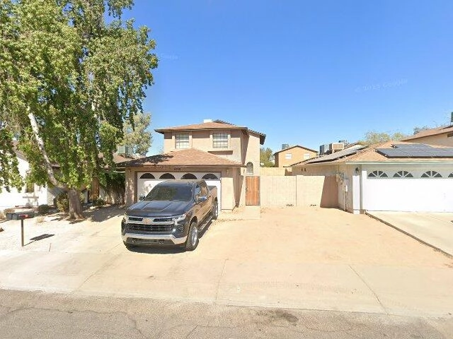 House image located at Phoenix, AZ 85053